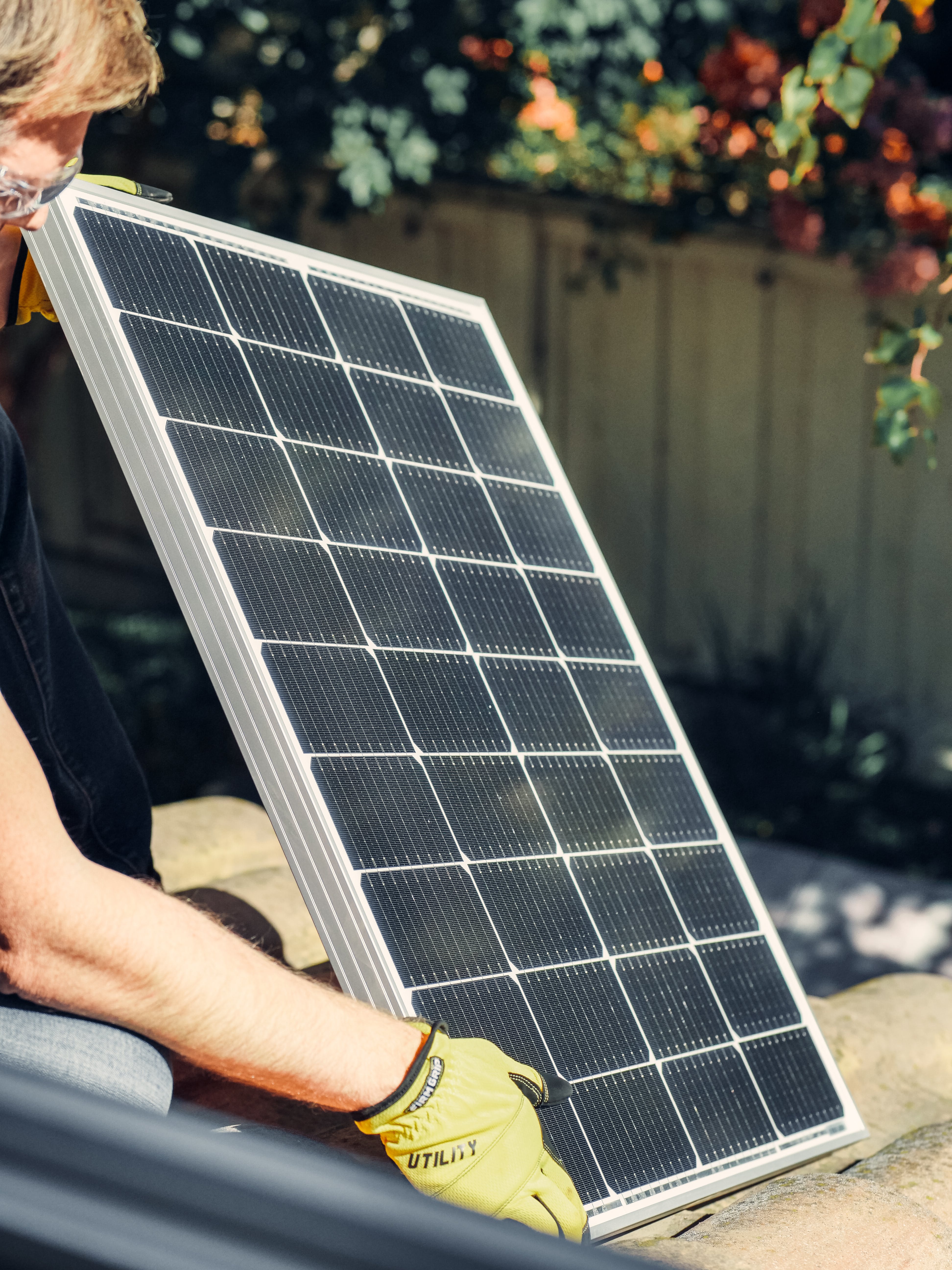 Tesla Solar Roof